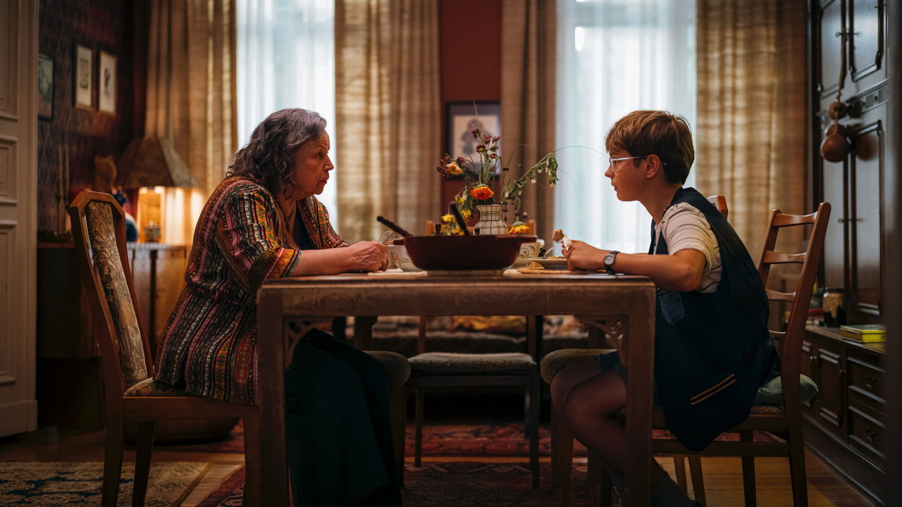 Emil and the Detectives still 3