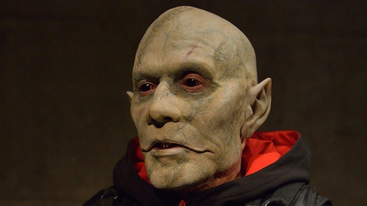 The Strain - Season 1 Episode 13 : The Master