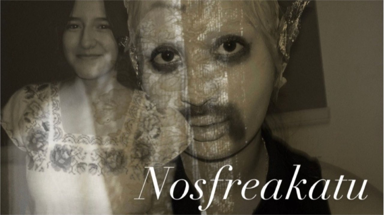 NOSFREAKATU backdrop