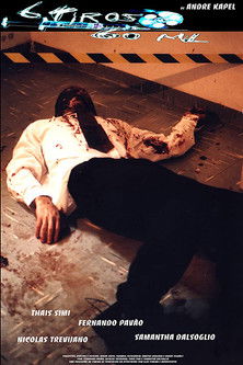 06 Tiros, 60Ml poster