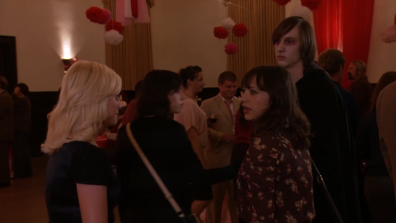 Parks and Recreation - Season 4 Episode 14 : Operation Ann