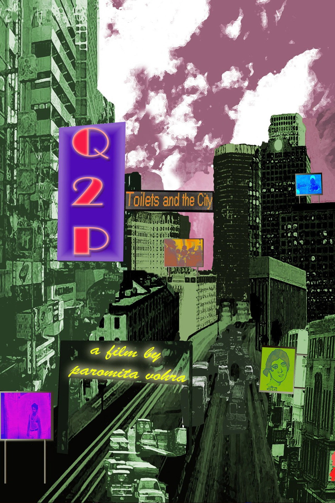 Q2P