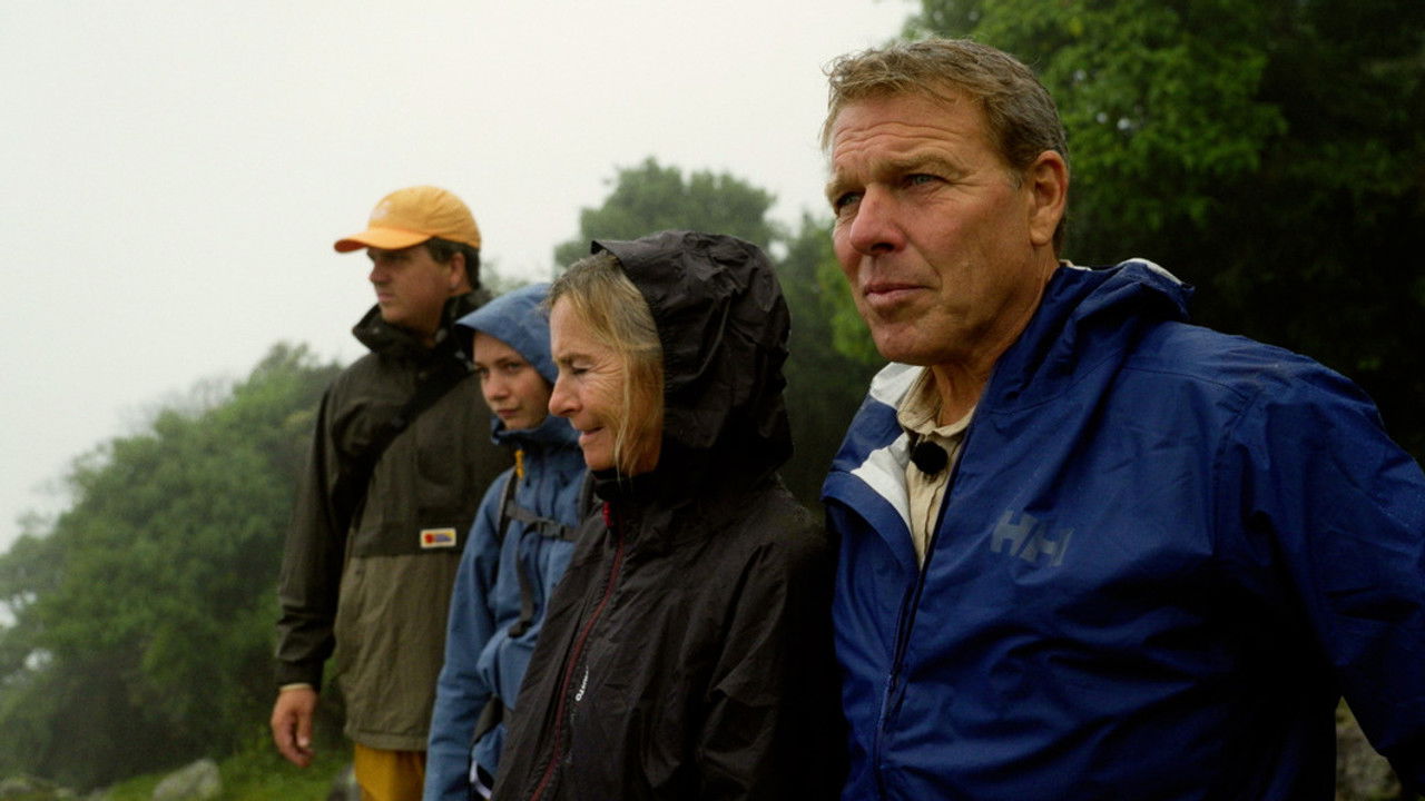 Vores jord - kurs mod nye eventyr — Épisode 5