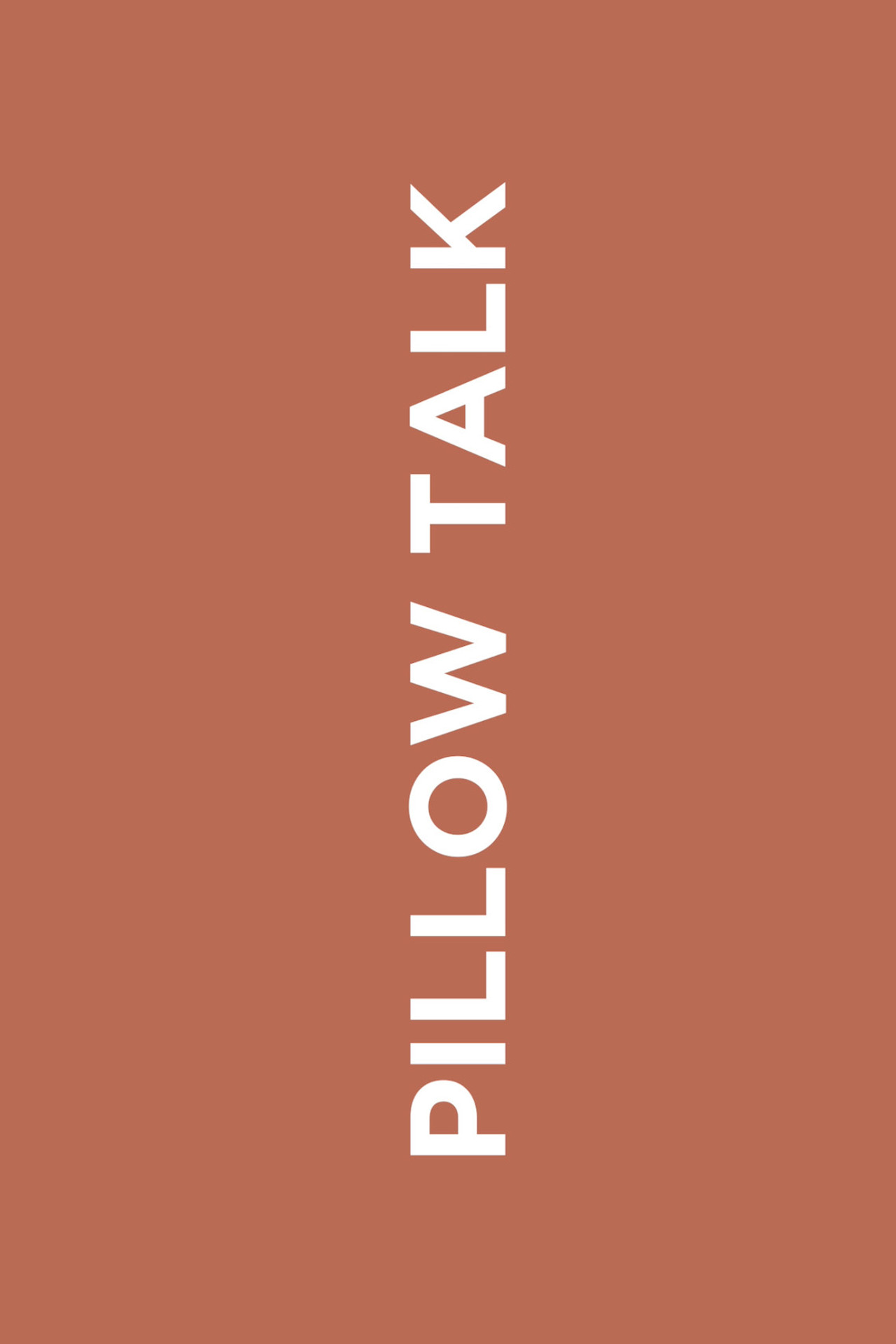 Pillow Talk filmaffisch