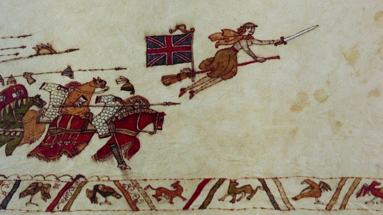 title image