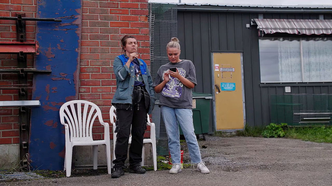 Halln — Épisode 4