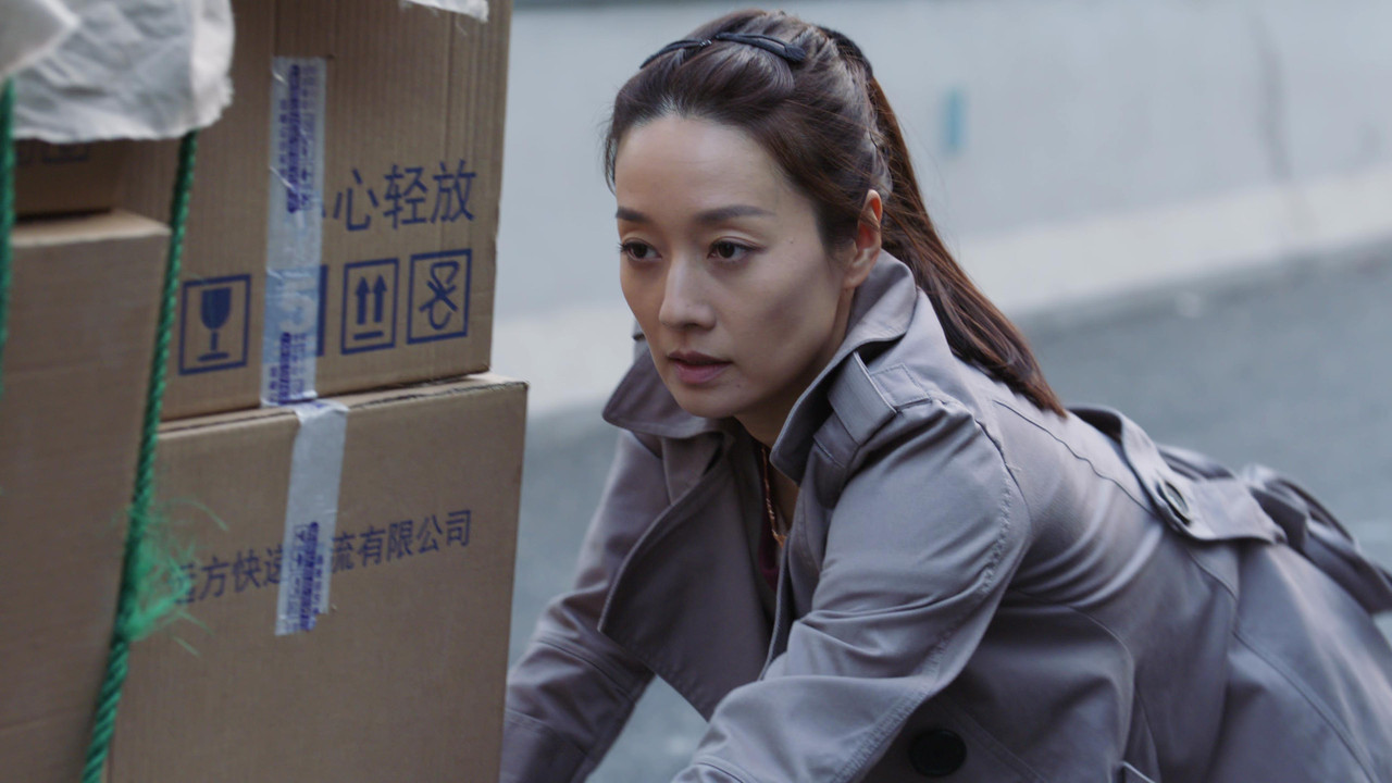 在远方 — Épisode 19