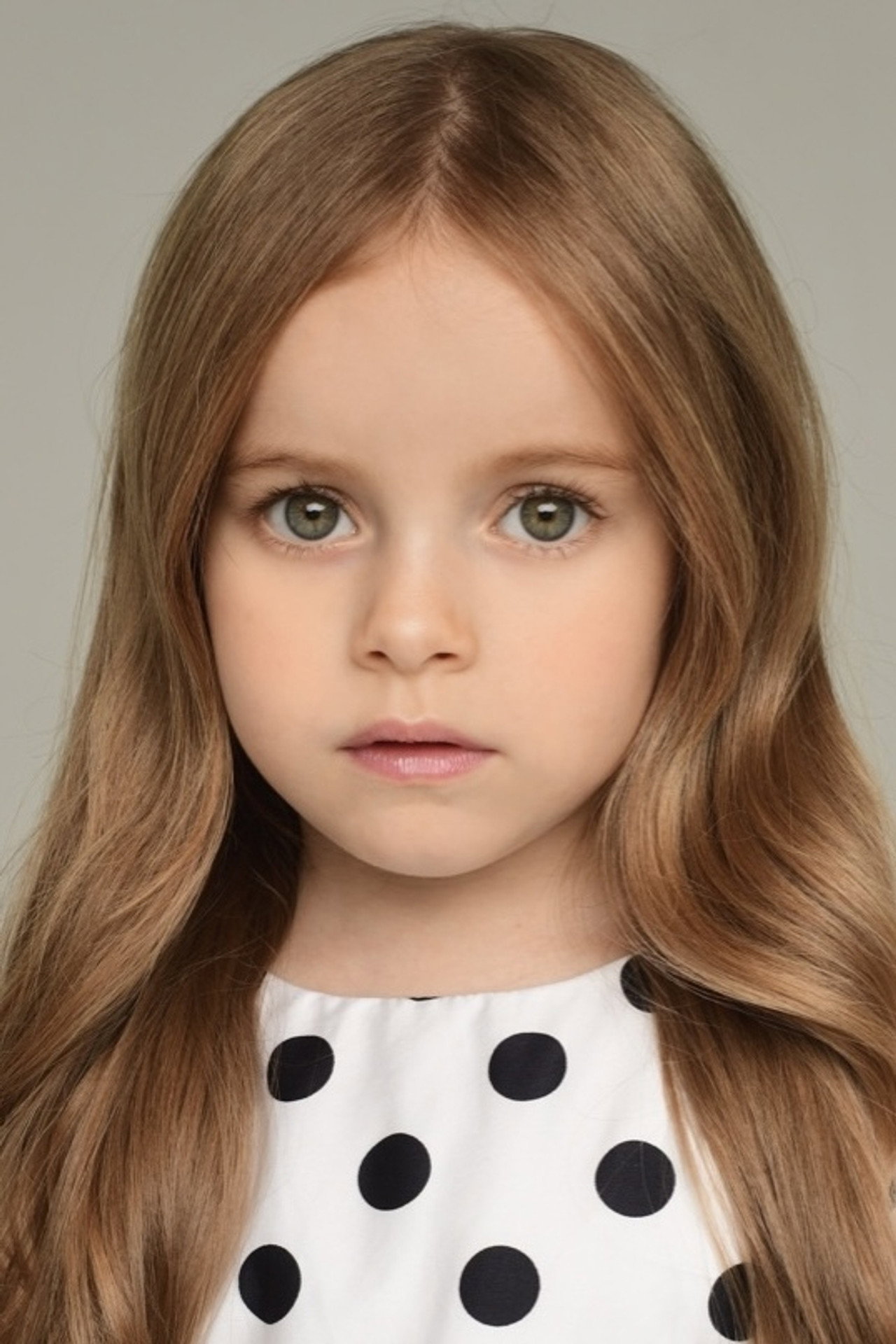 Polina Ainutdinova