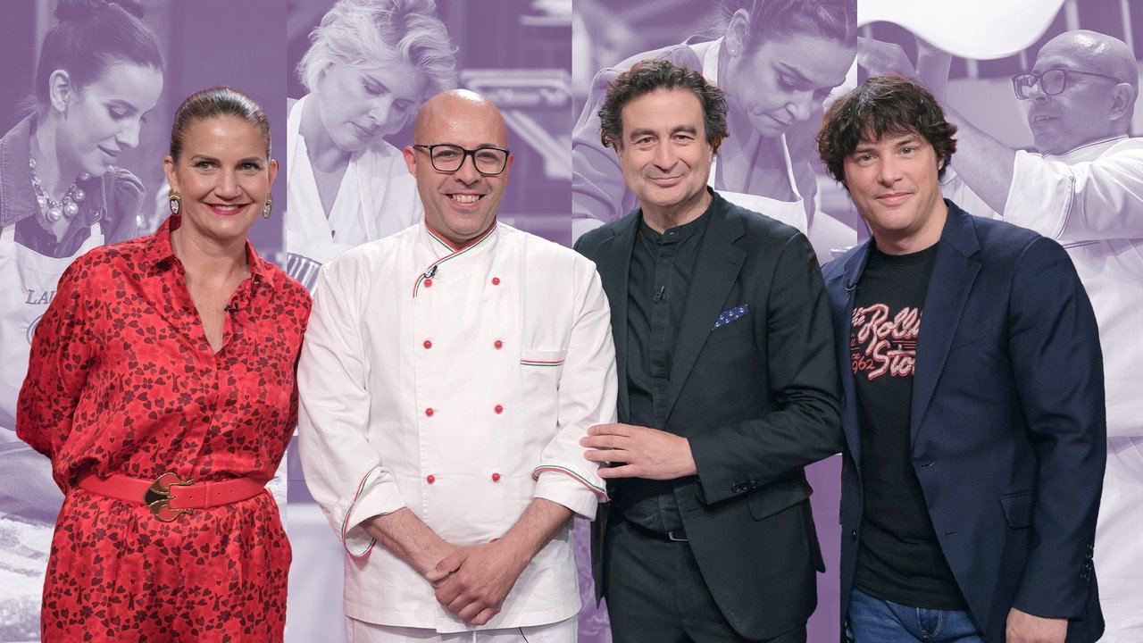 MasterChef Celebrity - Season 8 Episode 3 : Episode 3