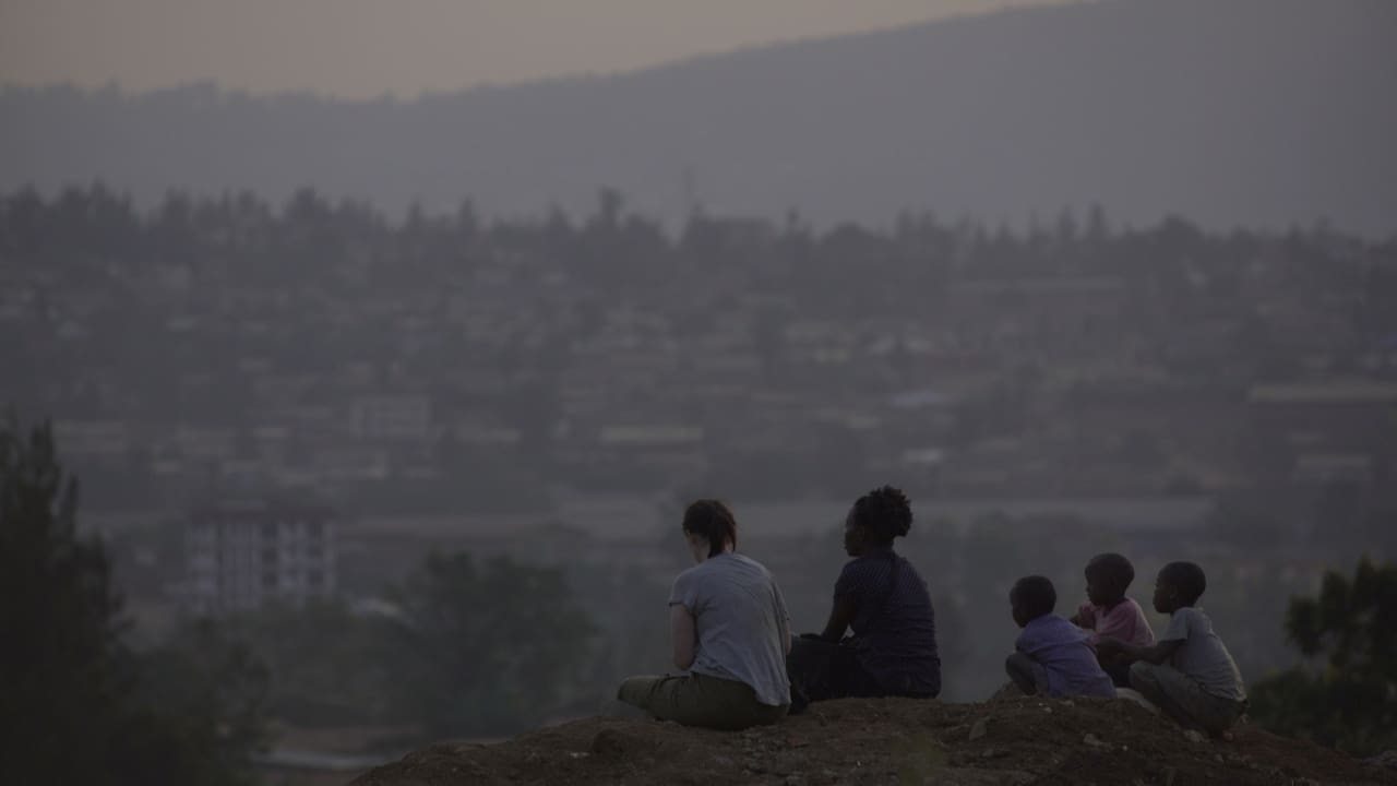 Scen från Birds Are Singing in Kigali