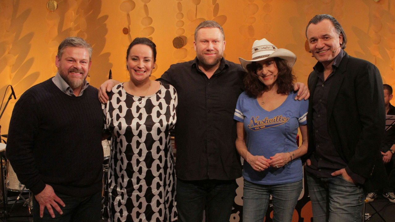 Syng og gæt — Épisode 5