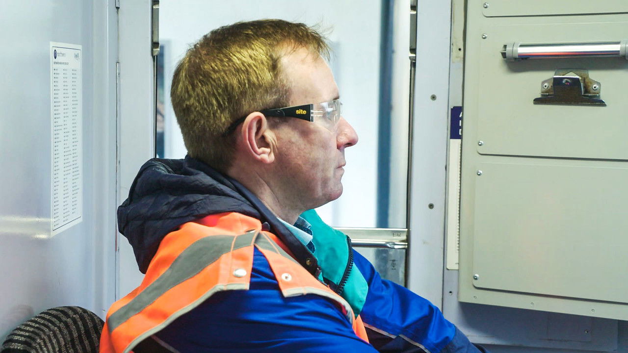 Frontline Fightback — Épisode 5