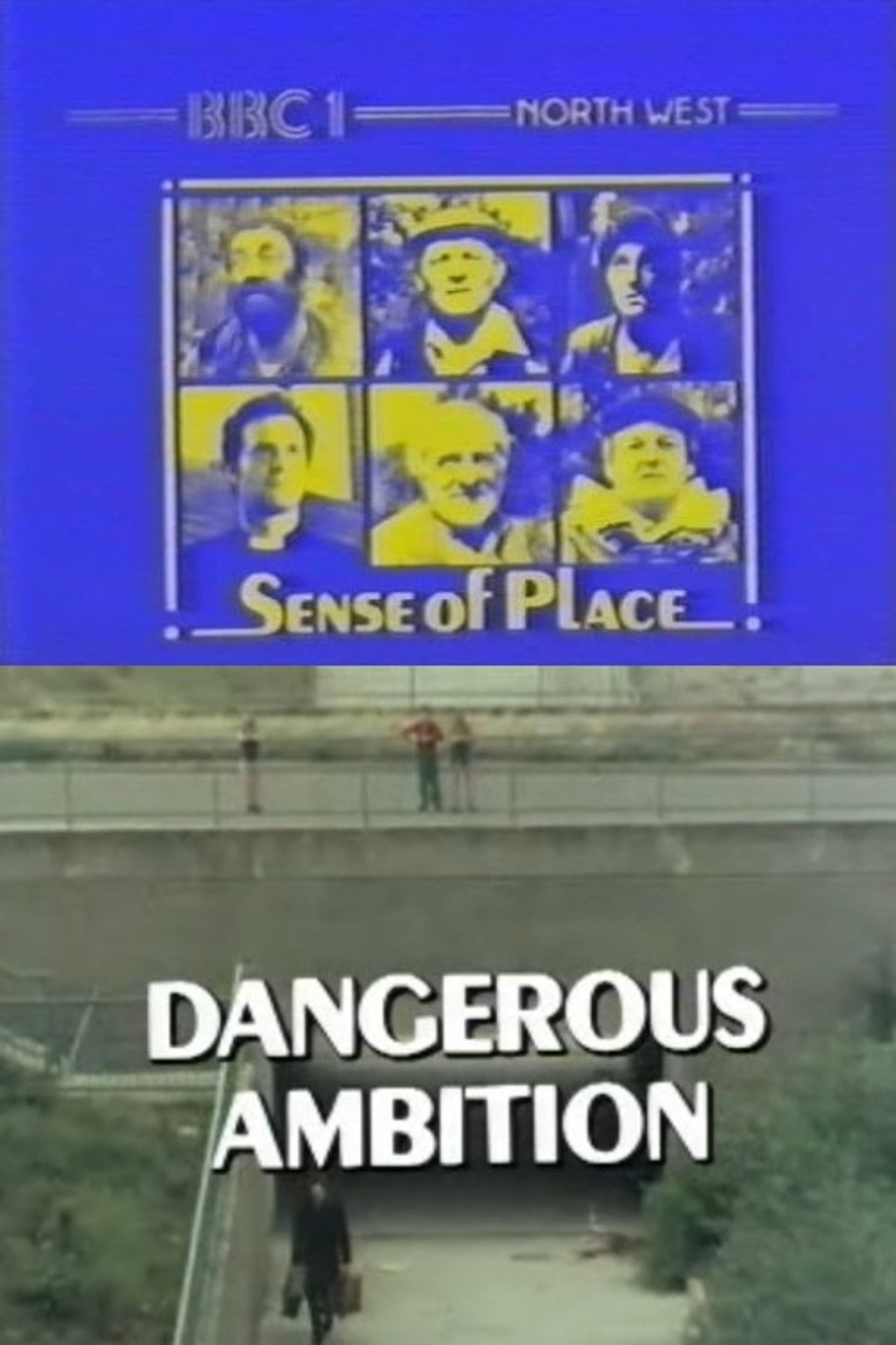 Dangerous Ambition