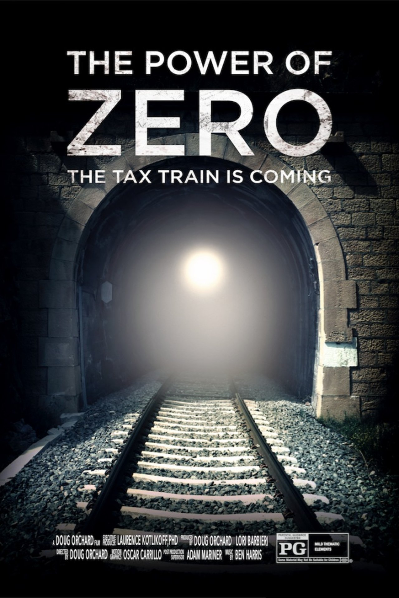 The Power of Zero The Power of Zero