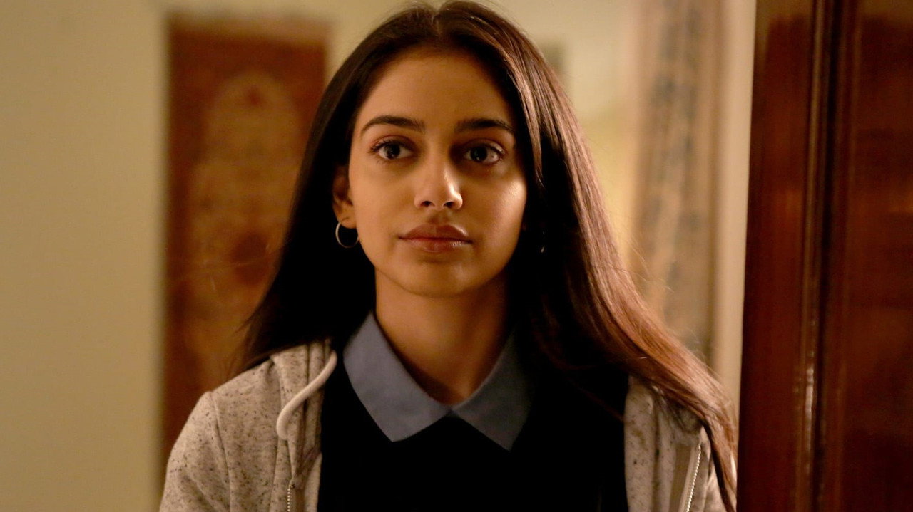 October (2018) Hindi HD backdrop