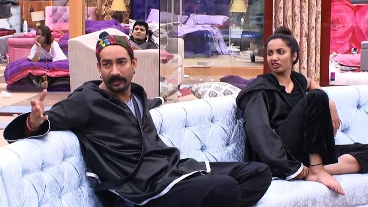 Bigg Boss Telugu - Season 2 Episode 32 : Day 31: Angels Vs Demons