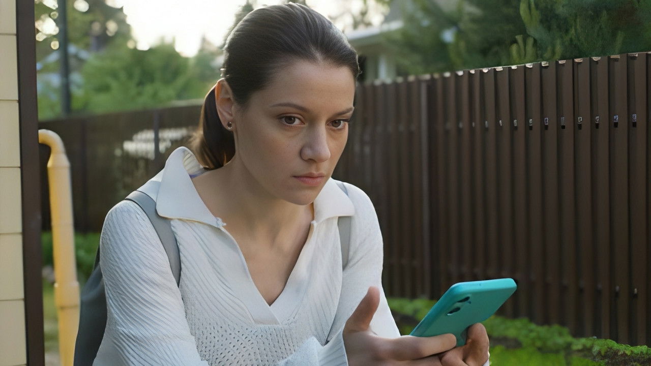 Женщина с котом и детективом — Épisode 2