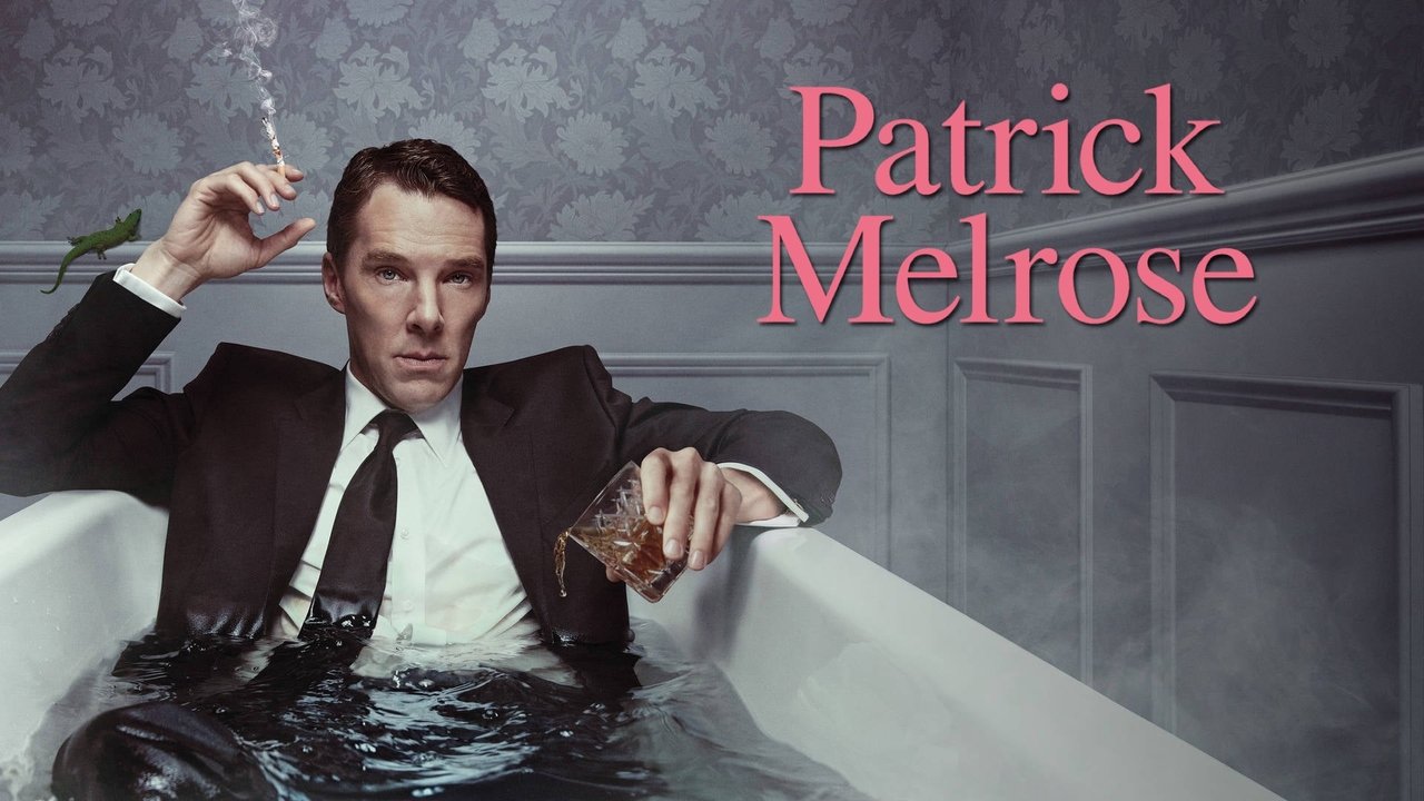 Patrick Melrose background