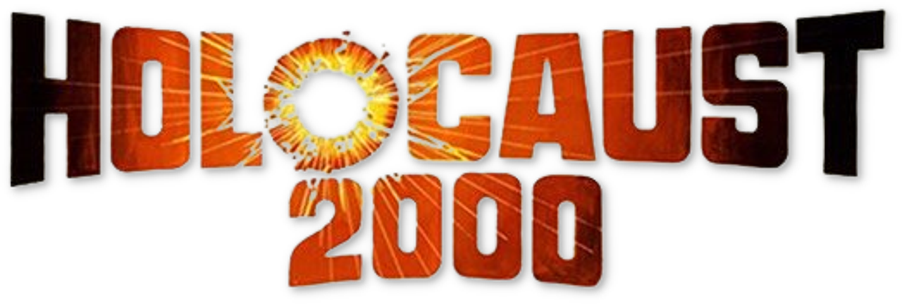Холокост 2000
