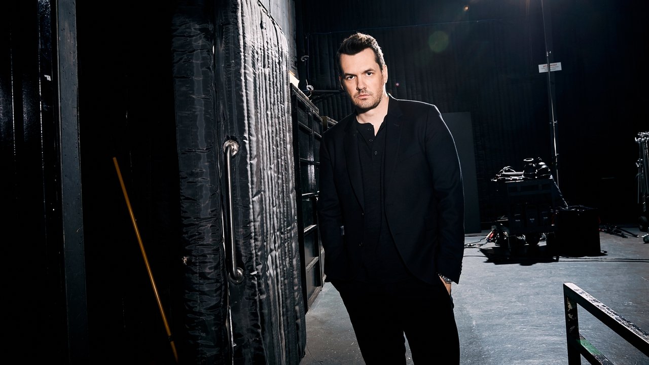 Cast and Crew of The Jim Jefferies Show