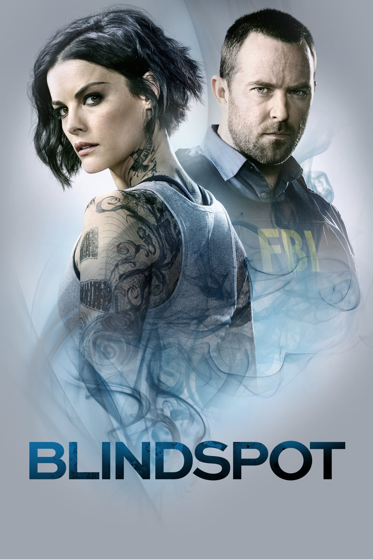 Blindspot (2018)