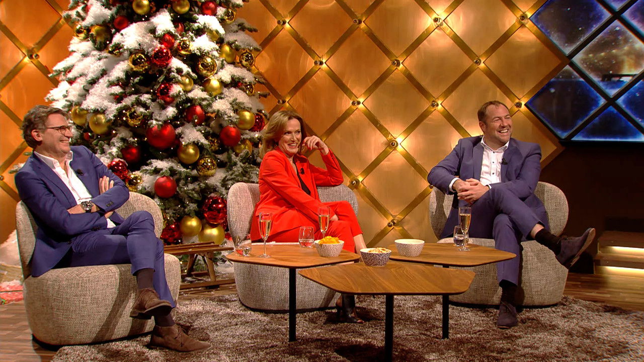 Vrede op Aarde — Épisode 10