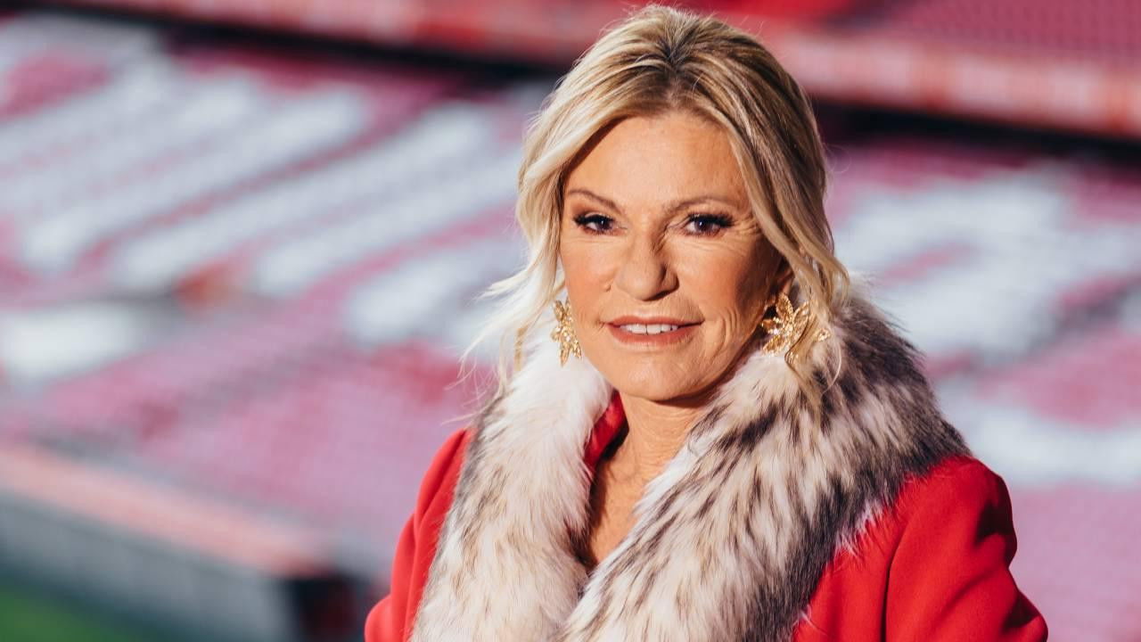 Conta-me — Épisode 30