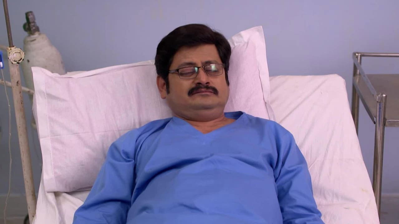 भाभीजी घर पर हैं! — Épisode 702