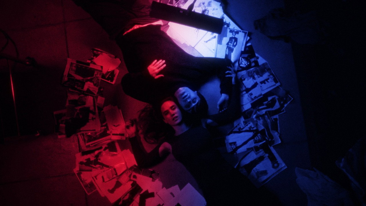 Requiem for a Dream background 94