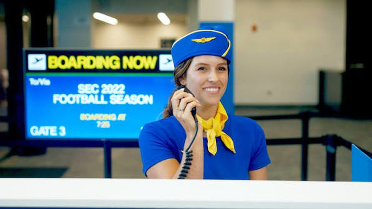 SEC Shorts - Season 9 Episode 3 : SEC Teams Begin Boarding for the 2022 Season