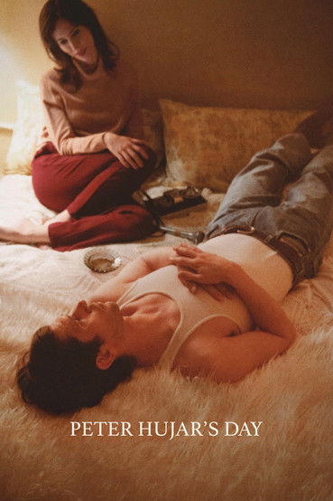 Peter Hujar's Day