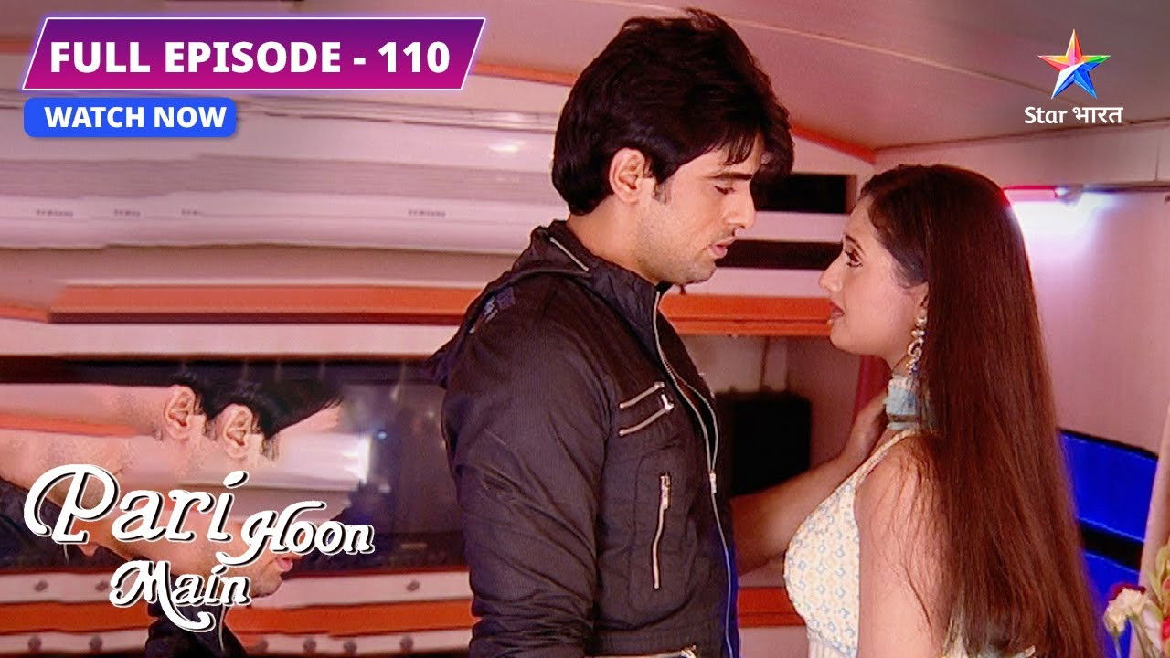 Pari Hoon Main — Épisode 110