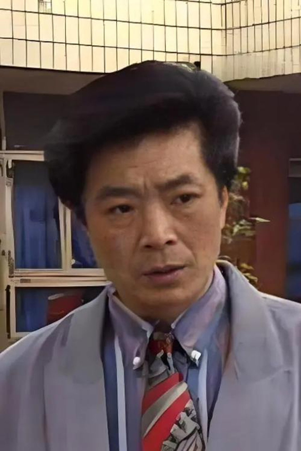 陈文诗