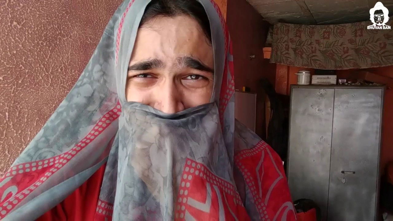 BB Ki Vines — Épisode 17