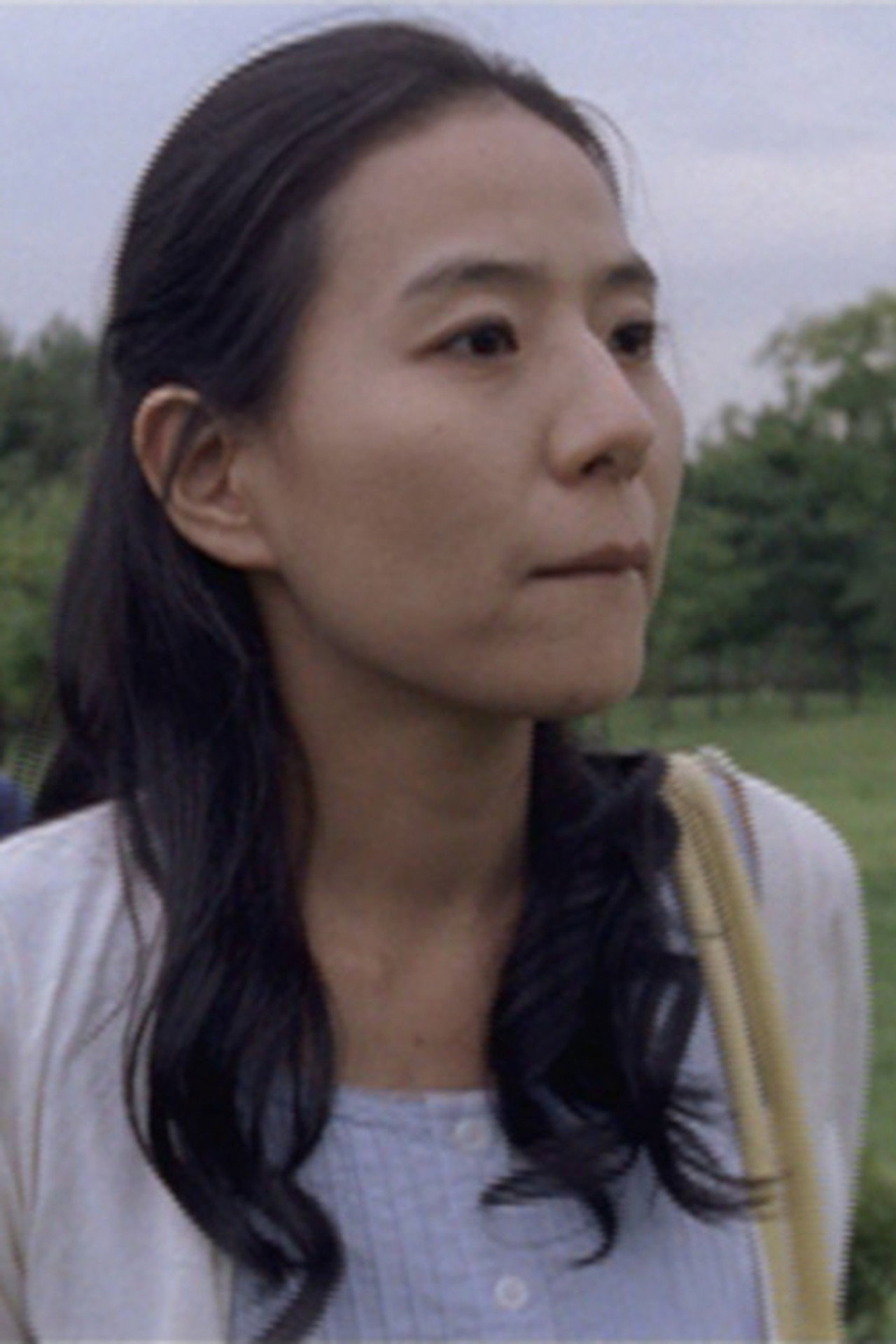 난지도 filmaffisch