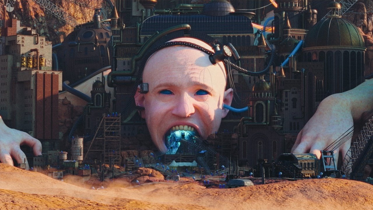 Another World Movie Backdrop