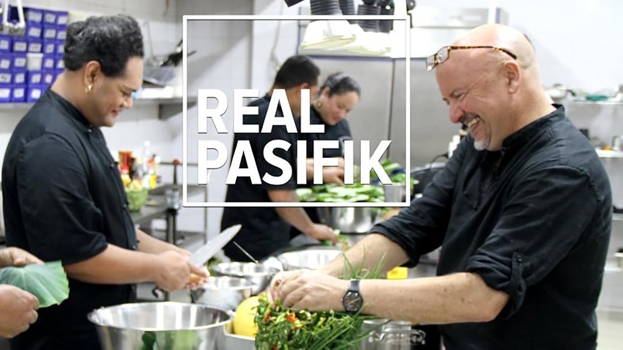 Real Pasifik
