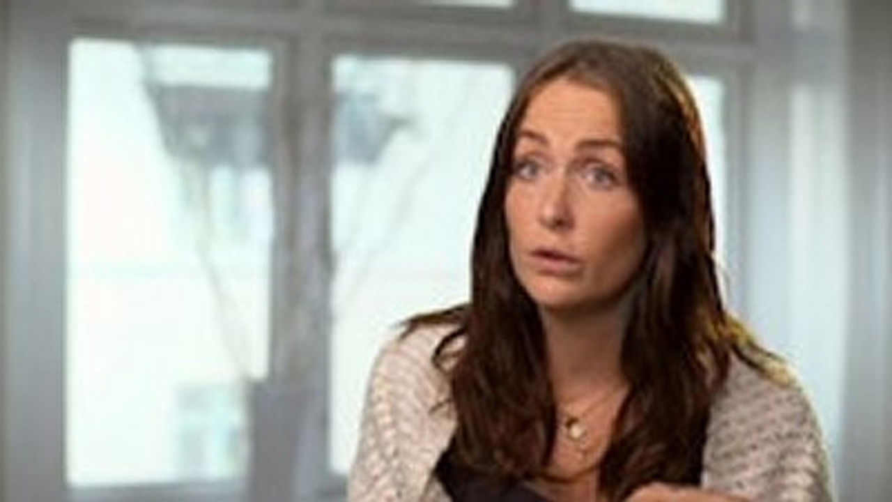 Familien fra Bryggen — Épisode 7