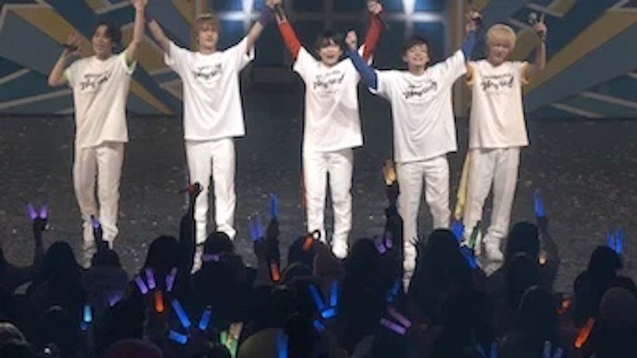 Ride on Time — Épisode 18