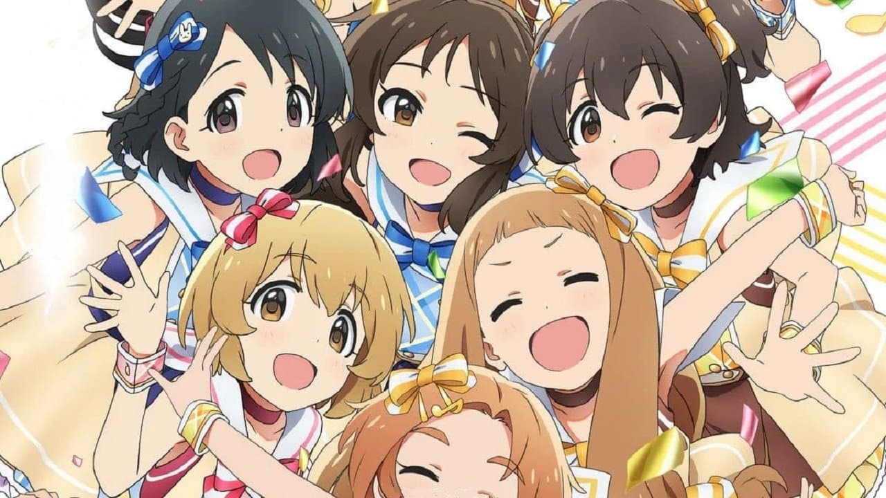 Cast and Crew of THE IDOLM@STER CINDERELLA GIRLS U149