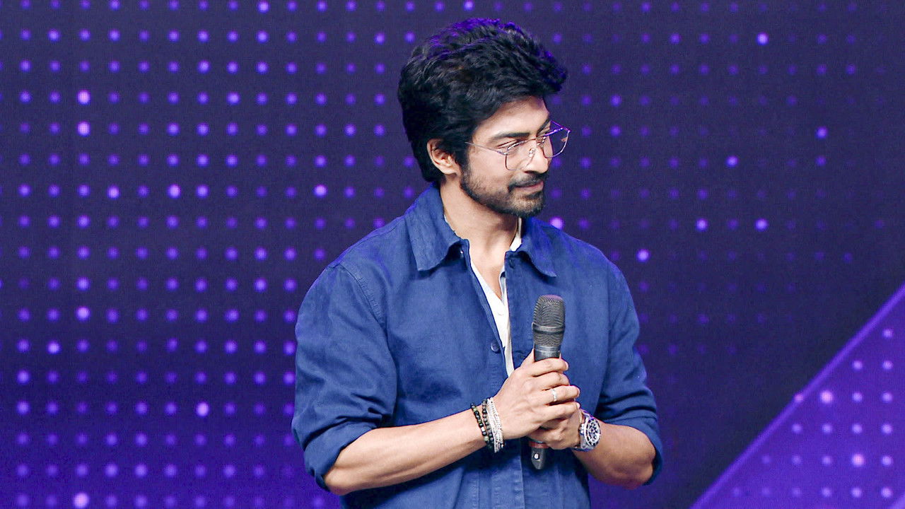 சூப்பர் சிங்கர் — Épisode 13