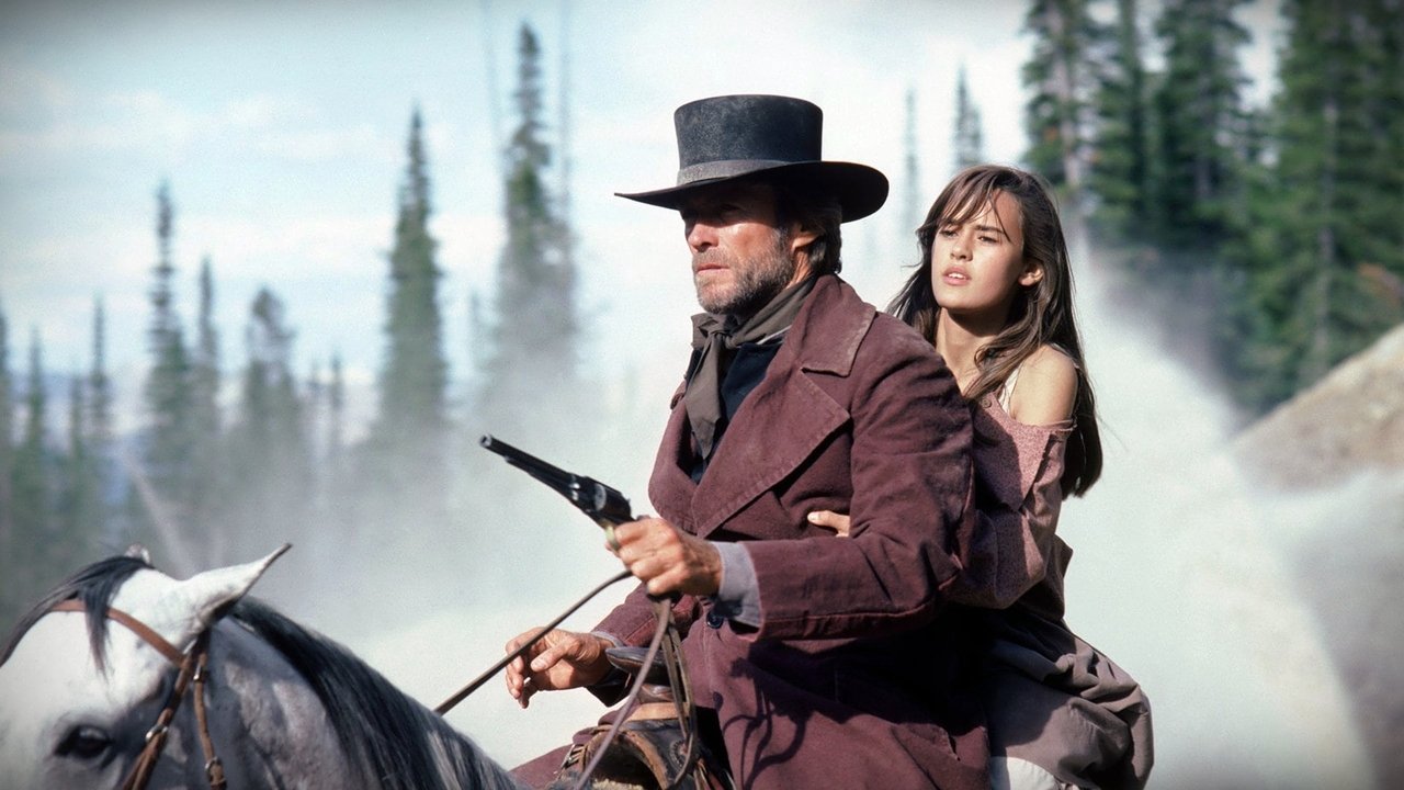 Pale Rider (1985)