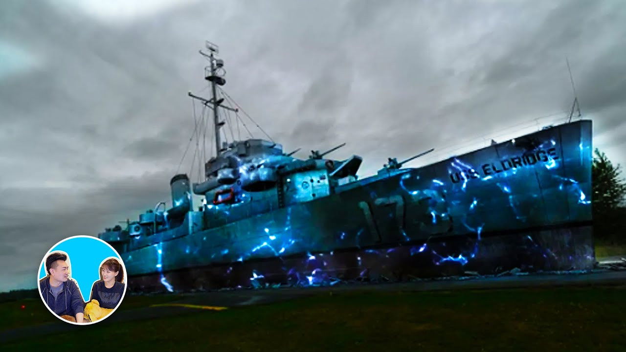 老高与小茉 — Épisode 122