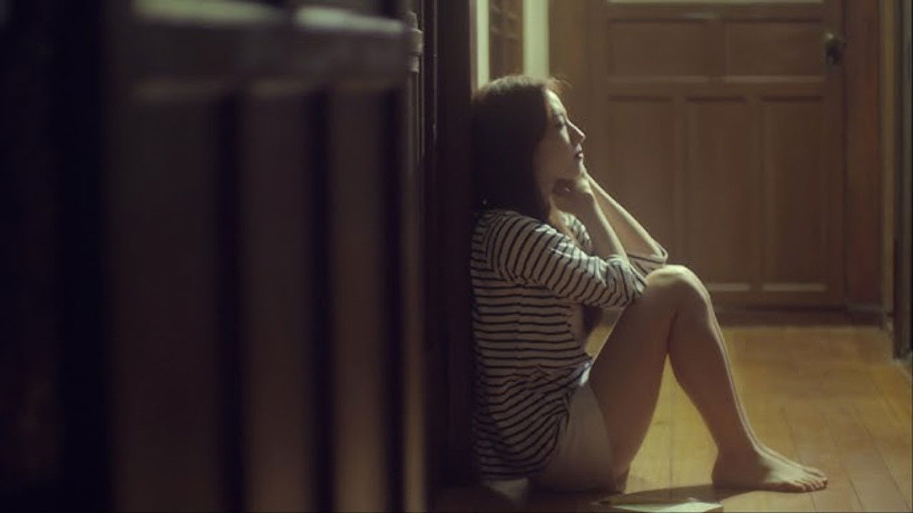 "Now We" by Park Joon