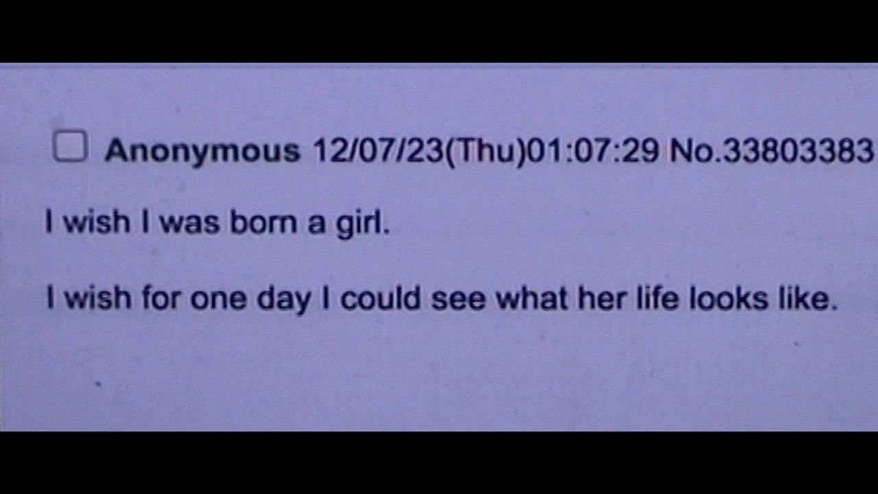 Castration Movie Anthology i. Traps