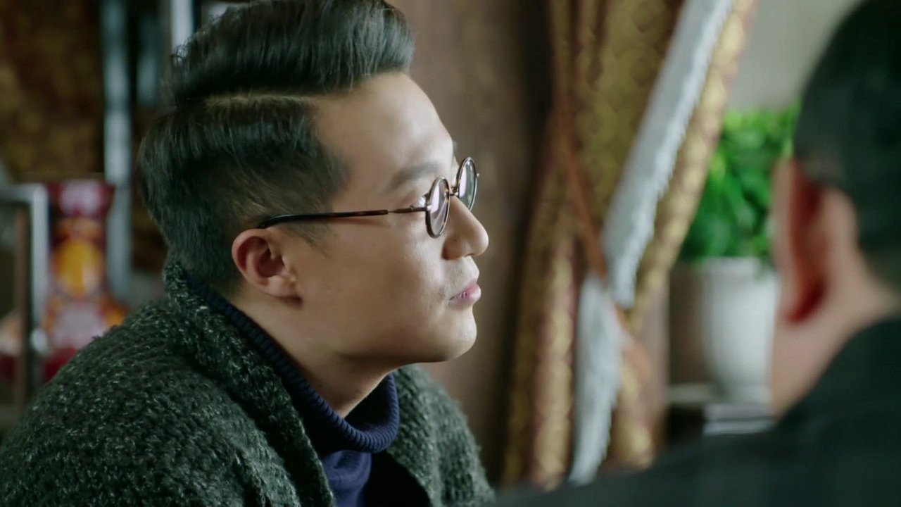 追风行动 — Épisode 20