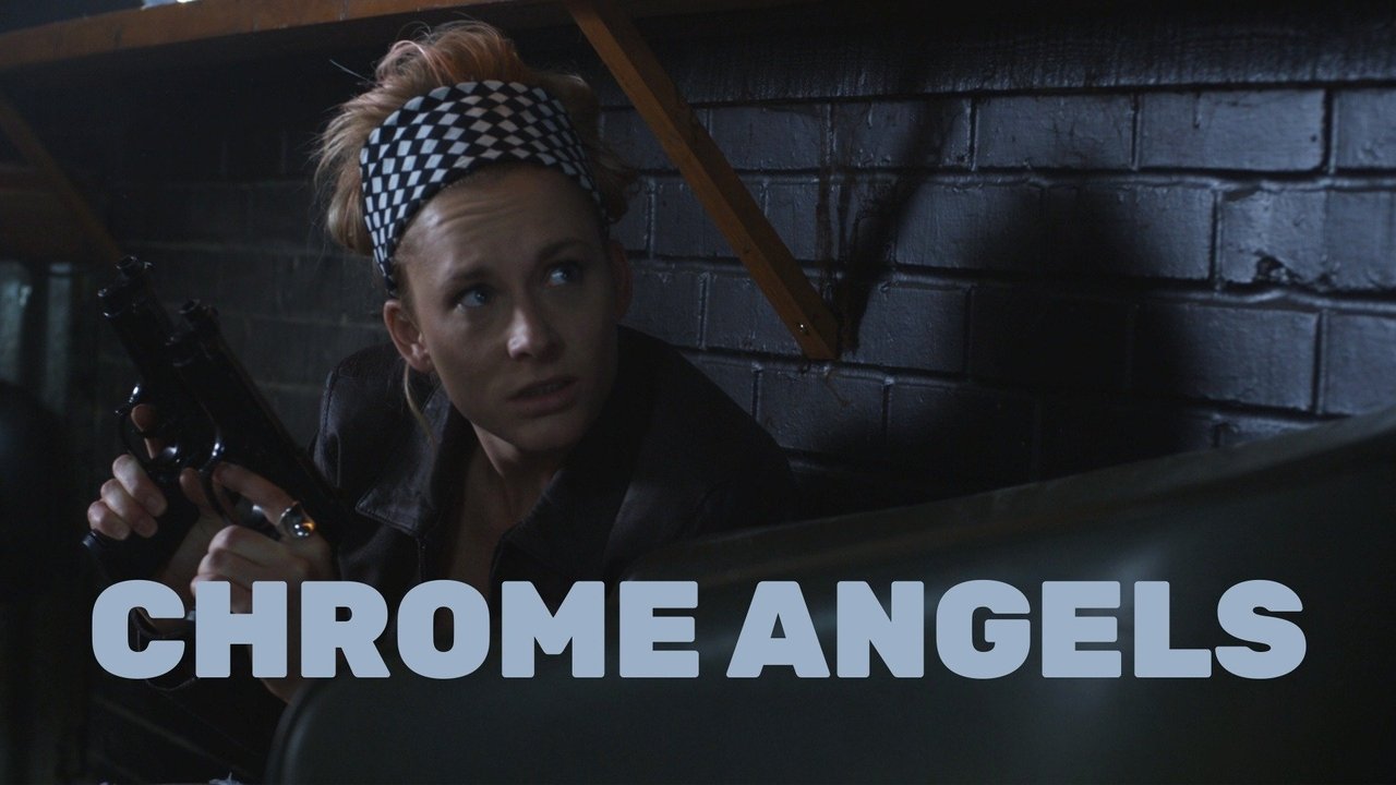 Chrome Angels