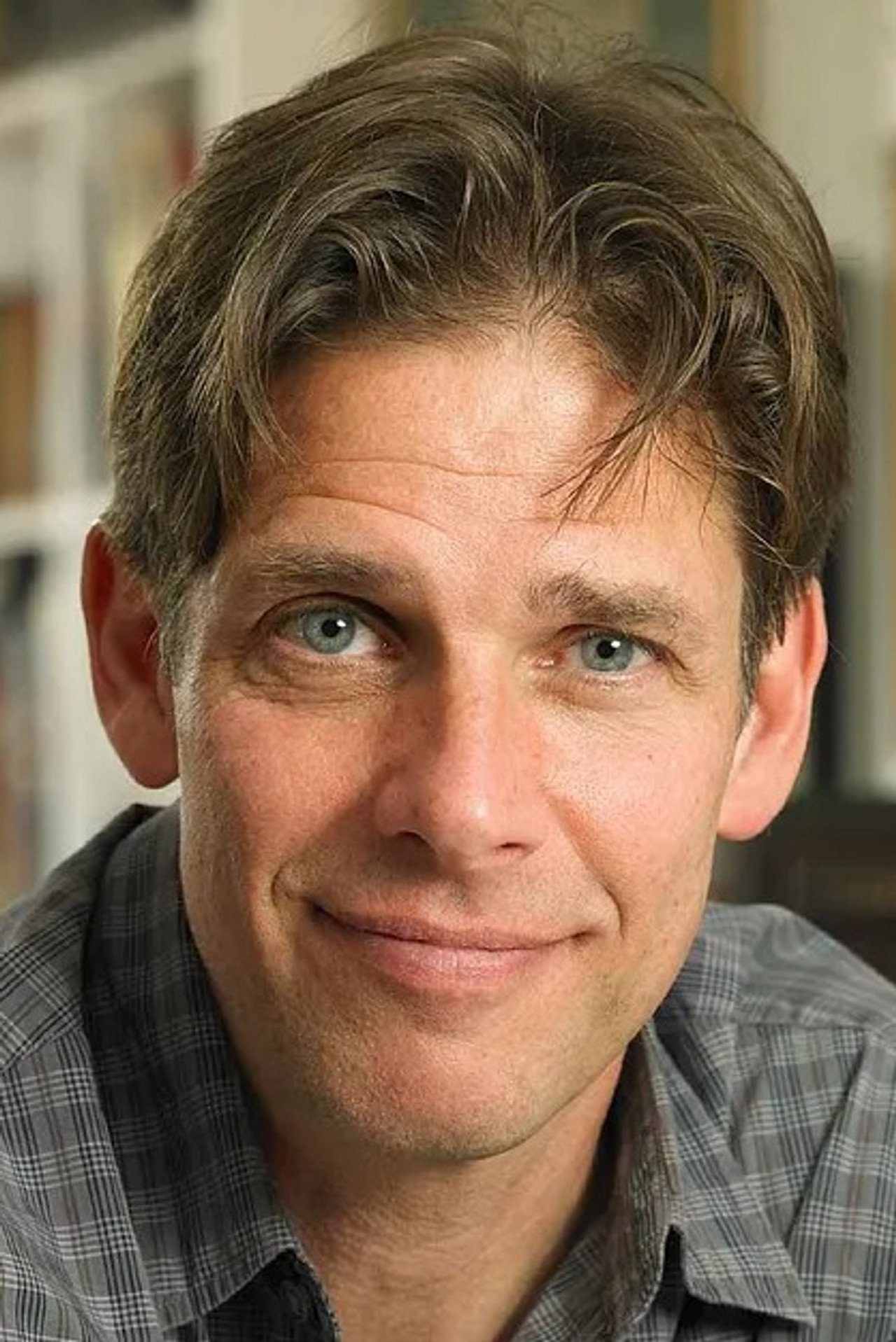 Peter de Sève
