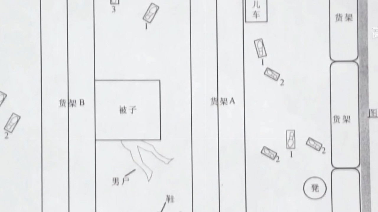 传奇故事 — Épisode 77