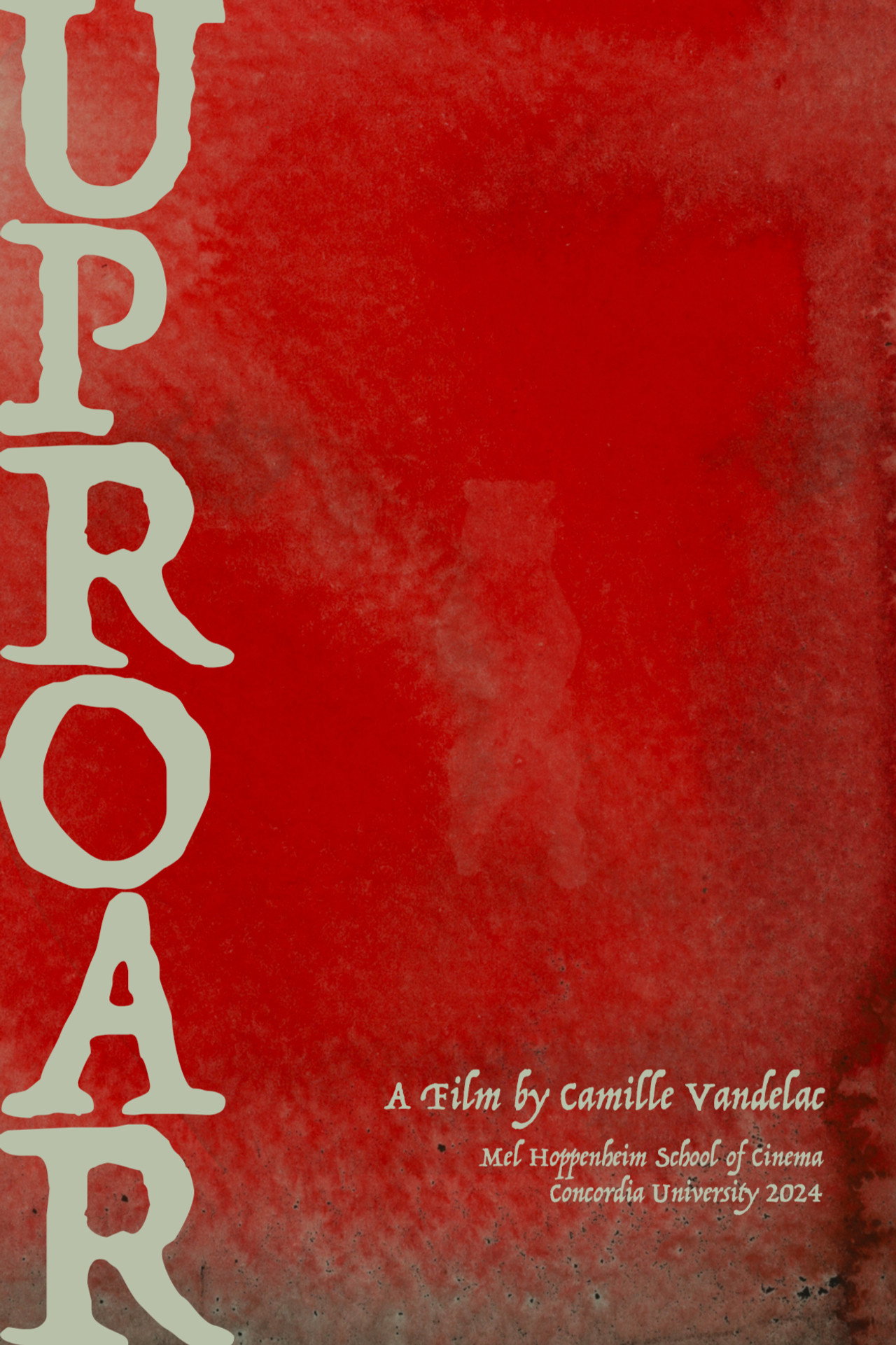 UPROAR